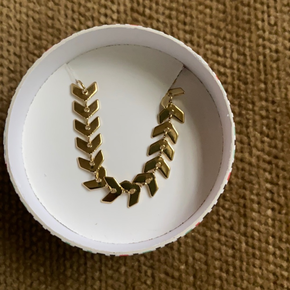 NWT Starfish Project bracelet that gives back